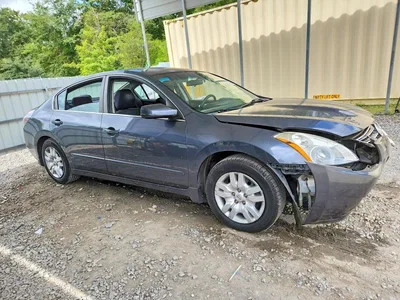 2010 NISSAN ALTIMA 2.5, фото 4, лот 10762545
