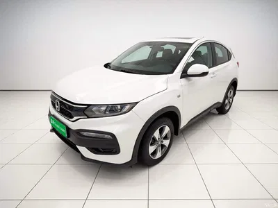 2015 Honda XR-V 1.5L LXi CVT Classic Edition, фото 2, лот 11140477