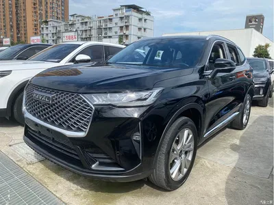 2021 Haval H6 3rd Generation 1.5T Automatic 2WD Plus, фото 1, лот 10301645