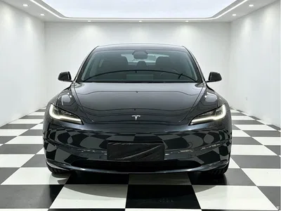2025 Tesla Model 3 Model Rear-Wheel Drive Edition, фото 2, лот 10368704