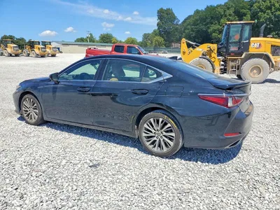 2020 LEXUS ES 350, фото 2, лот 10846834