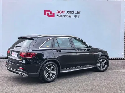2020 Mercedes-Benz GLC 260 L 4MATIC Luxury, фото 4, лот 10256478