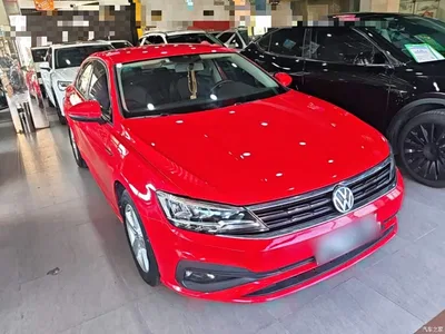 2019 Volkswagen Lamando 230TSI DSG Fashion Edition China VI, фото 4, лот 11068012