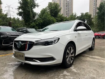 2019 Buick Excelle GT 18T Auto Connected Flagship China VI, фото 1, лот 11203844