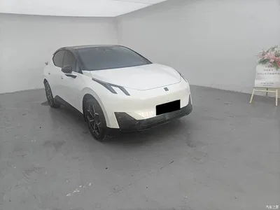 2025 Lynk & Co Z20 530km RWD Pro, фото 3, лот 11585592