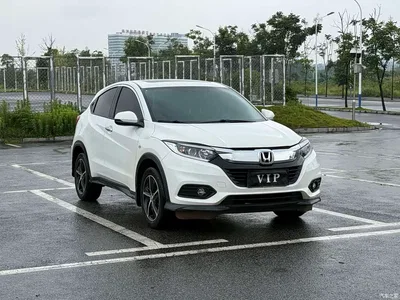 2020 Honda Vezel 1.5L CVT Pioneer, фото 3, лот 10429172