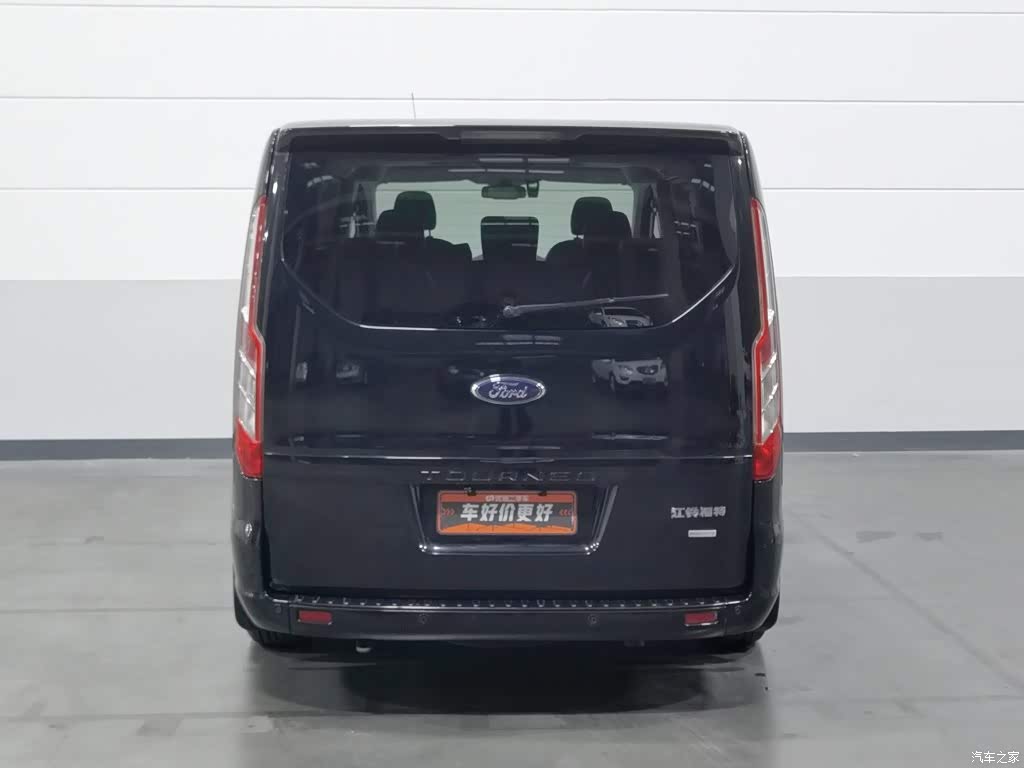 2017 Ford Tourneo 2.0T Automatic Elite Edition, фото 4, лот 11188532