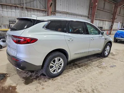2019 BUICK ENCLAVE ESSENCE, фото 3, лот 11571151