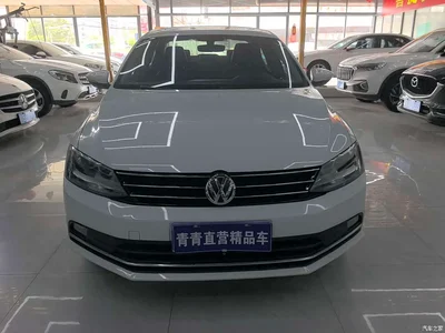 2018 Volkswagen Sagitar 1.6L Automatic Comfort, фото 2, лот 10458157