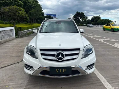 2015 Mercedes-Benz GLK-Class GLK 260 4MATIC Fashion Ultimate Edition, фото 2, лот 10343409