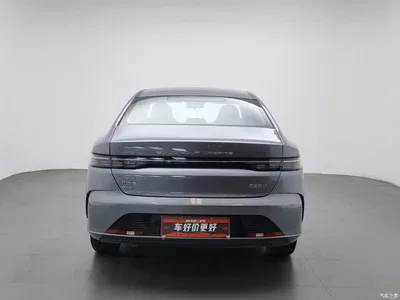 2023 BYD Destroyer 05 Champion Edition DM-i 120KM Honor, фото 4, лот 10275108