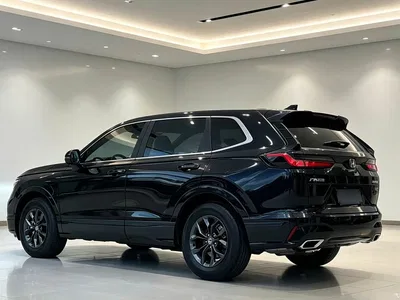 2025 Honda Haoying 240TURBO FWD Luxury 5-Seater, фото 2, лот 10832564