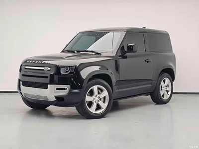 2024 Land Rover Defender 90 3.0T P400 HSE, фото 1, лот 10395142