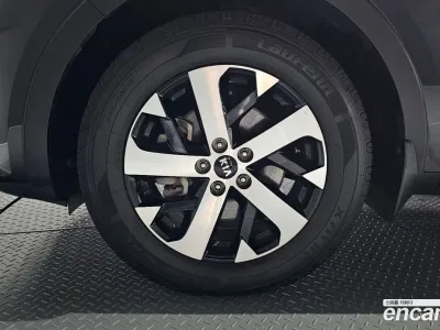 2021 Kia Sorento Diesel 2.2 2WD, фото 4, лот 10382698