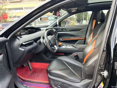 2022 Changan UNI-V 1.5T Sport Edition, фото 4, лот 10251917