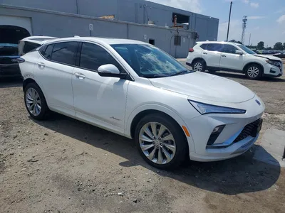 2025 BUICK ENVISTA AVENIR, фото 4, лот 10859826