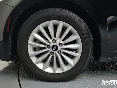 2016 Kia K7 2.4 GDI Prestige, фото 4, лот 10061589
