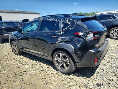 2026 SUBARU CROSSTREK PREMIUM, фото 2, лот 10560881