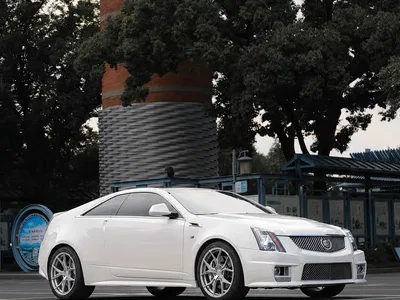 2012 Cadillac Cts, фото 2, лот 10307206