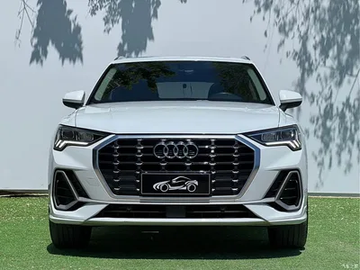 2022 Audi Q3 35 TFSI Fashion Dynamic, фото 2, лот 10306775