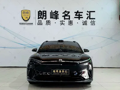 2023 NIO ET5T Model 75kWh Touring, фото 2, лот 10350542