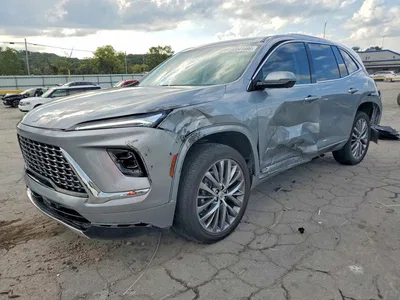 2025 BUICK ENCLAVE AVENIR, фото 1, лот 10862548