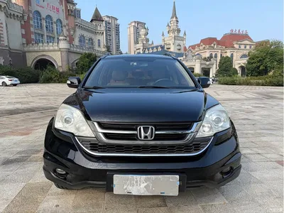 2012 Honda CR-V 2.0L 2WD Urban Edition, фото 1, лот 11141566