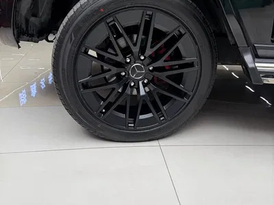 2017 BAIC ORV Beijing Off-Road BJ80 2.3T Automatic 90th Anniversary of PLA Commemorative Edition, фото 3, лот 10827668