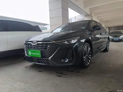 2023 Chery Arrizo 8 Model High Energy Edition 2.0T DCT Power, фото 1, лот 11203016