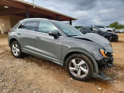 2019 AUDI Q3 PREMIUM, фото 4, лот 11561569