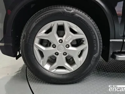 2022 Ssang Yong Rexton Diesel 2.2 4WD, фото 4, лот 10068832