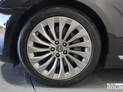 2018 Genesis EQ900 3.8 GDI AWD, фото 3, лот 10193995