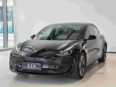 2021 Tesla Model 3 Facelift Standard Range RWD Upgrade 3D1, фото 1, лот 10808086