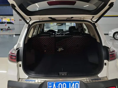 2018 Kia Sportage 2.0L Automatic Smart Luxury (China V), фото 4, лот 10335333