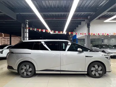 2024 XPeng X9 702 Long Range Pro, фото 4, лот 11533951