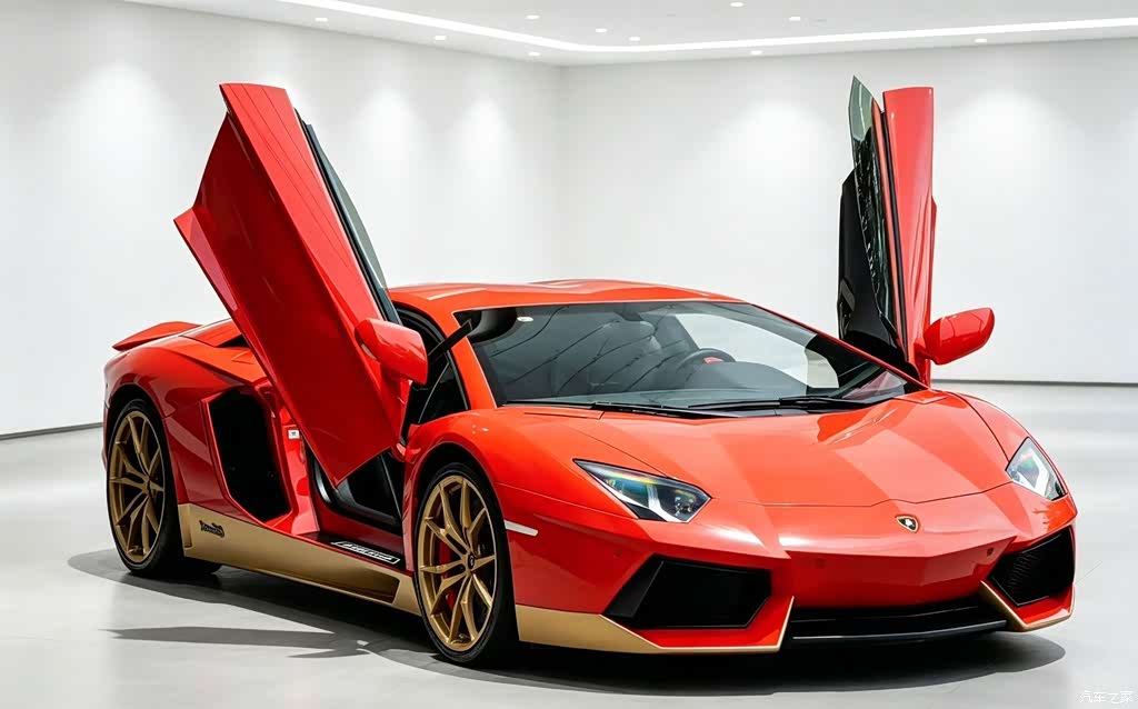 2013 Lamborghini Aventador LP 720-4 50th Anniversary Edition, фото 3, лот 11221993