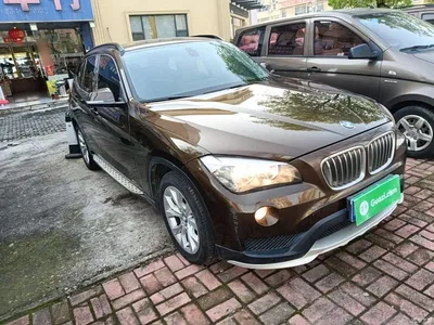 2014 BMW X1 sDrive18i Fashion Edition, фото 4, лот 10467559