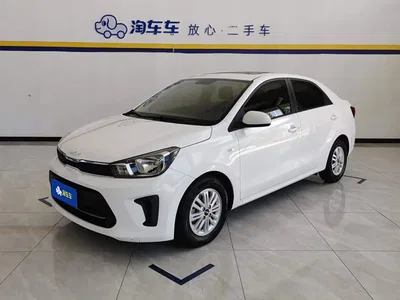 2020 Kia Huan Chi Facelift 1.4L Auto Comfort Sunroof Edition, фото 1, лот 10350194