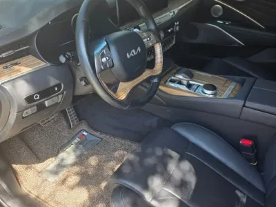 2023 Kia K9 3.3 T-GDI AWD, фото 4, лот 10239570
