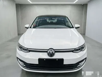 2021 Volkswagen Golf 280TSI DSG 30th Anniversary Edition, фото 2, лот 10449852