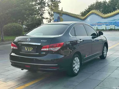 2018 Nissan Sylphy Classic 1.6XE CVT Comfort, фото 3, лот 11565993
