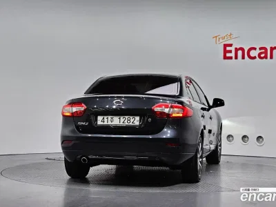 2013 Samsung SM3 SE Plus, фото 4, лот 10186069