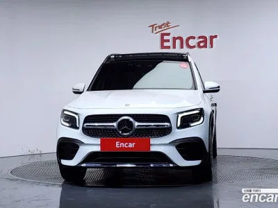 2023 Mercedes-Benz GLB-Class GLB250 4MATIC, фото 3, лот 10165167