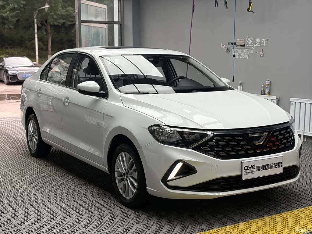 2021 Jetta VA3 1.5L Automatic Glory Edition, фото 3, лот 10426895