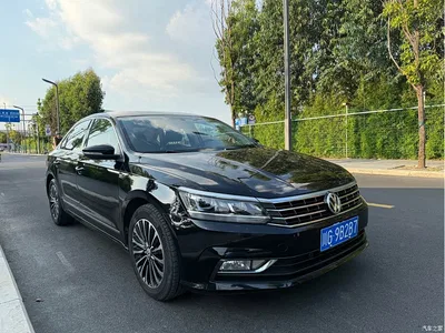 2017 Volkswagen Passat 330TSI DSG Prestige, фото 2, лот 10260697