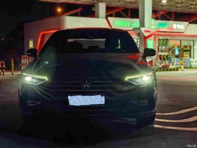 2020 Volkswagen Magotan 330TSI DSG Luxury, фото 2, лот 11502231