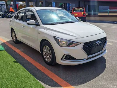 2020 Hyundai Elantra 1.6L Auto GL Pleasing Edition, фото 3, лот 10403984