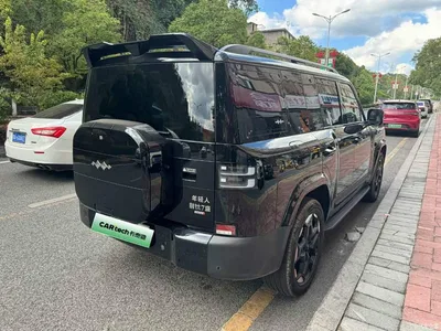 2025 Byd Titanium 7 AWD Base Model, фото 4, лот 10826811