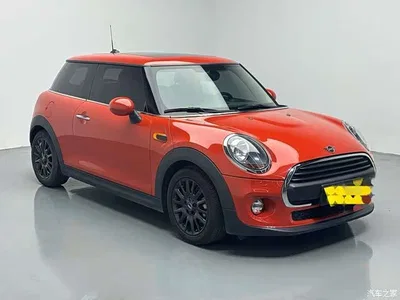 2018 MINI MINI 1.5T ONE PLUS, фото 3, лот 10351491