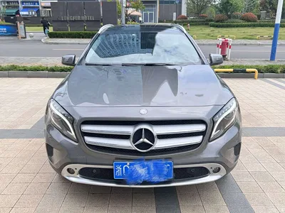 2015 Mercedes-Benz GLA 200 Fashion, фото 4, лот 10807961